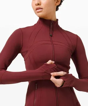 Lululemon Define Jacket thumbnail 1