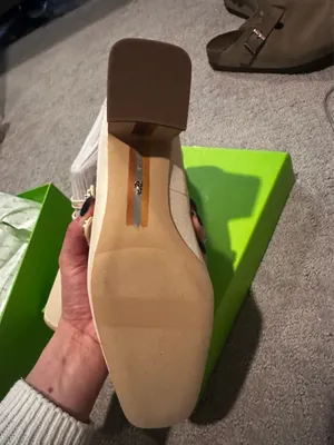 Sam Edelman Tahira Block Heels thumbnail 5