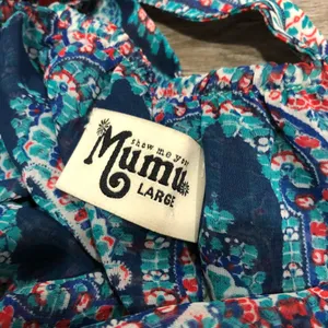 NWOT Show Me Your Mumu Candy Strappy Dress thumbnail 6