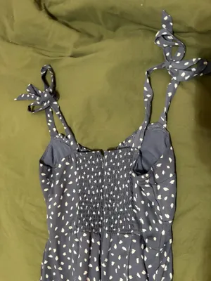 Abercrombie Dress thumbnail 2