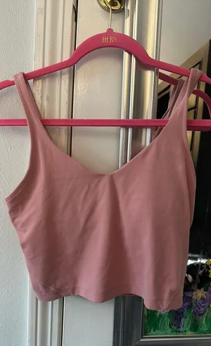 Lululemon Align Tank thumbnail 1