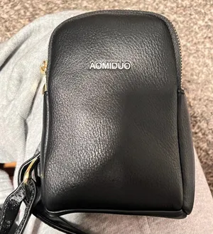 Black Crossbody thumbnail 1
