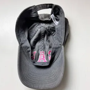 Gap Women's Logo Adjustable Sporty Baseball Hat new Without Tag thumbnail 3