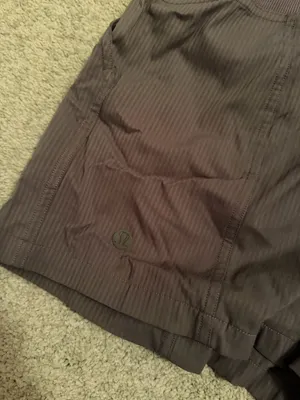 Lululemon Dance Studio Shorts 3.5" thumbnail 2