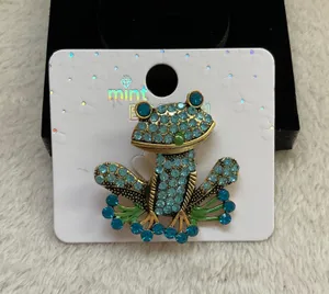 Mint Green Frog thumbnail 2