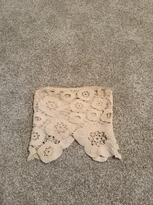 Vestique floral top thumbnail 2