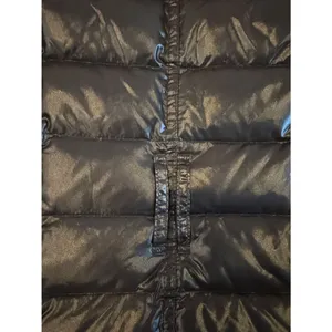 Burberry Brit Black Puffer Coat – Size XS thumbnail 7