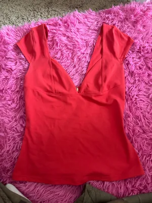Free People Top thumbnail 2