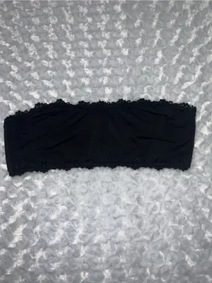 Free People Charlie Bandeau Bra XL thumbnail 3