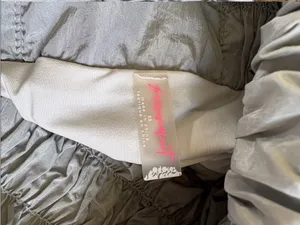 Free People Movement The Way Home Shorts Arctic Mist Size XS thumbnail 4