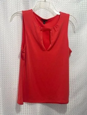 EXPRESS Sleeveless Top thumbnail 1