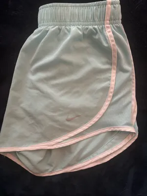 Nike Dri-Fit Shorts thumbnail 4