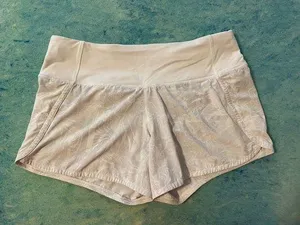 Lululemon Speed Up Shorts 4” thumbnail 1