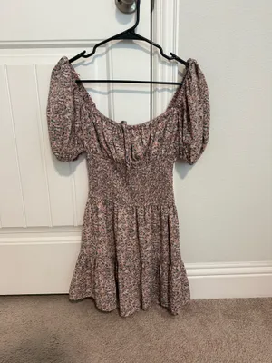 Boutique Dress thumbnail 2
