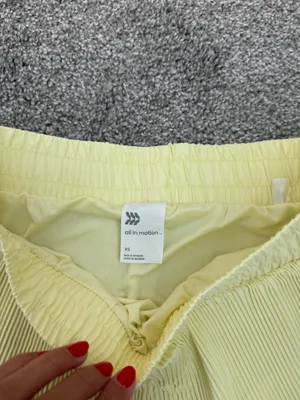 All in Motion Shorts Athletic thumbnail 2
