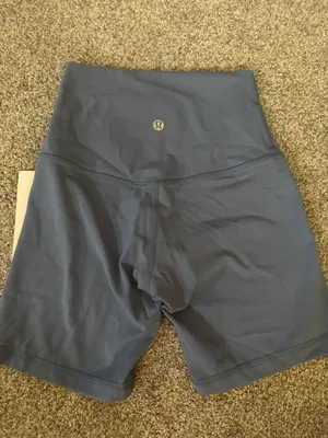 Shorts Blue Size 2 thumbnail 4