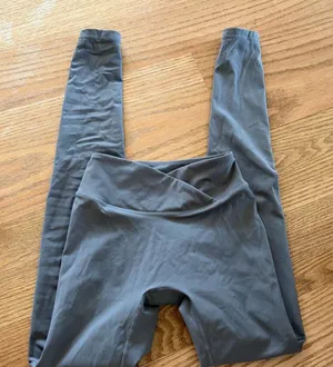 Oner Active unified wrap leggings thumbnail 1
