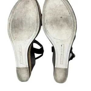 Tommy Hilfiger Wedges‎ size 9 thumbnail 5