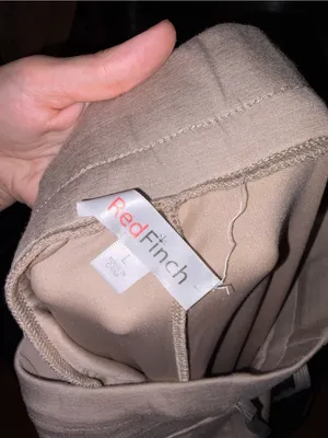 RedFinch butter pants Tan Size undefined thumbnail 3
