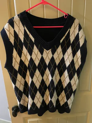 Grandpa Sweater Multiple Size XXL thumbnail 1