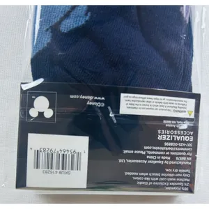 New Lilo & Stitch II Crew Socks Women's Size 6-12 & 9-13 Novelty Disney Movie thumbnail 11