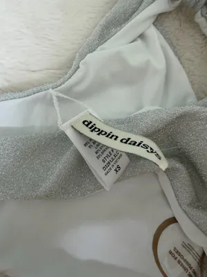 Dippin’ Daisy’s bikini set Diamond thumbnail 9