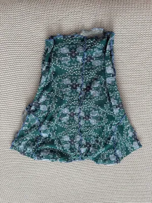 Free People Be My Baby Tee thumbnail 3