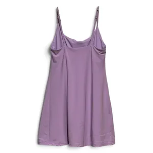 Abercrombie & Fitch Athletic Dress Skort Light Purple Lavender XSP thumbnail 3