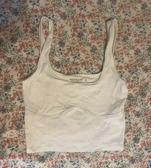 Abercrombie Tank top thumbnail 1