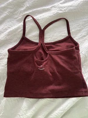 Beyond Yoga High-Waisted Leggings and matching top thumbnail 4