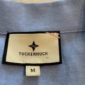 TUCKERNUCK Sleeveless Blue Button-Up Dress size M BNWOT thumbnail 9