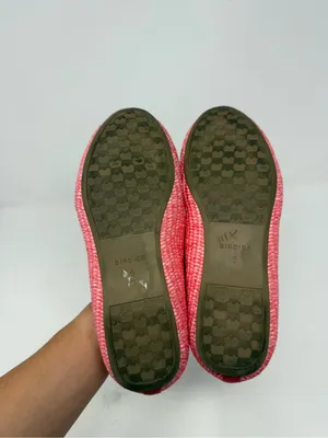 Birdies The Starling Loafer In Raffia Size 6 thumbnail 7