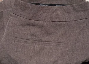 Dress Pants Pink Size XS thumbnail 3