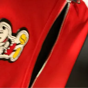 Disney vegan‎ leather, mini backpack thumbnail 6