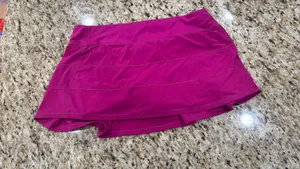 Lululemon Pace Rival Skirt thumbnail 4