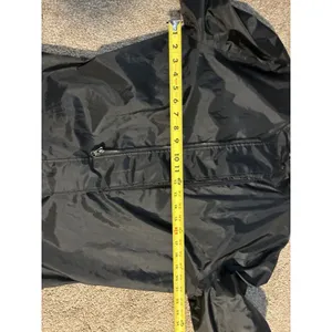 Joe Rocket Inner Shell Lining For Motorcycle Riding Jacket Large Black Rain thumbnail 6