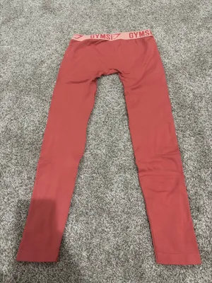 Gymshark Fit Seamless Leggings thumbnail 2