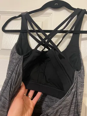 Lululemon Free To Be Wild Sports Tank thumbnail 5