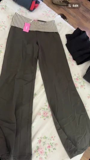 Edikted Pants thumbnail 1