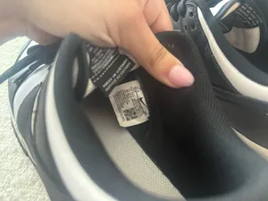 Nike Panda Dunk Black White Low thumbnail 6