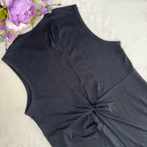 Fabletics Black Holly Tank Top thumbnail 7