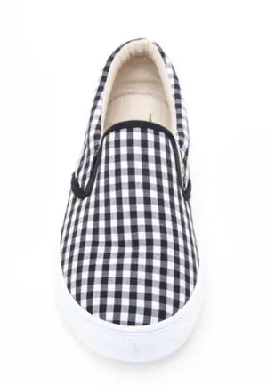 Checker Slip thumbnail 3