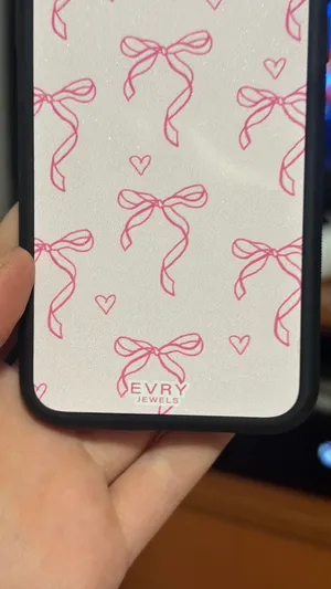 Iphone case Pink thumbnail 2
