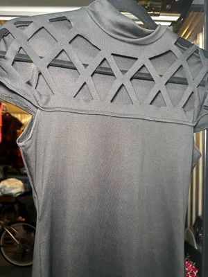 Dress Black thumbnail 3