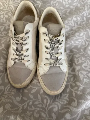 Vintage Havana Sneakers thumbnail 2