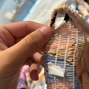 the Label Brandy Maxi Dress thumbnail 9