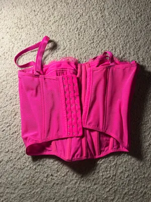 Shein Corset thumbnail 4