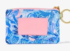 Lilly Pulitzer ID Case (Shade Seekers) thumbnail 2