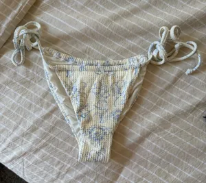 Dippin' Daisy's Bikini Bottoms XS thumbnail 1