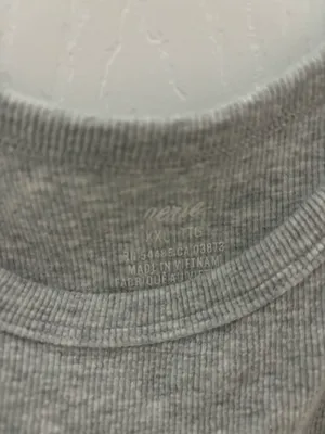 Tank Top thumbnail 2